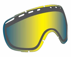 Dragon Ecran Rogue LumaLens Gold Ionized