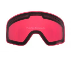 Dragon Ecran X1 Pink