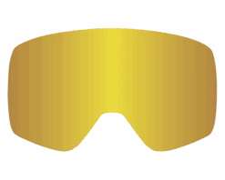 Dragon Ecran X2 Smoke Gold