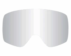 Dragon Ecran X2s Clear