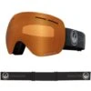 Dragon X1s Echo Lumalens Photochromic Amber