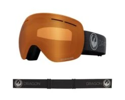 Dragon X1s Echo Lumalens Photochromic Amber