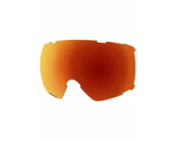 Ecran Anon Circuit Sonar Red