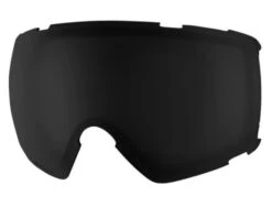 Ecran Anon Circuit Sonar Smoke