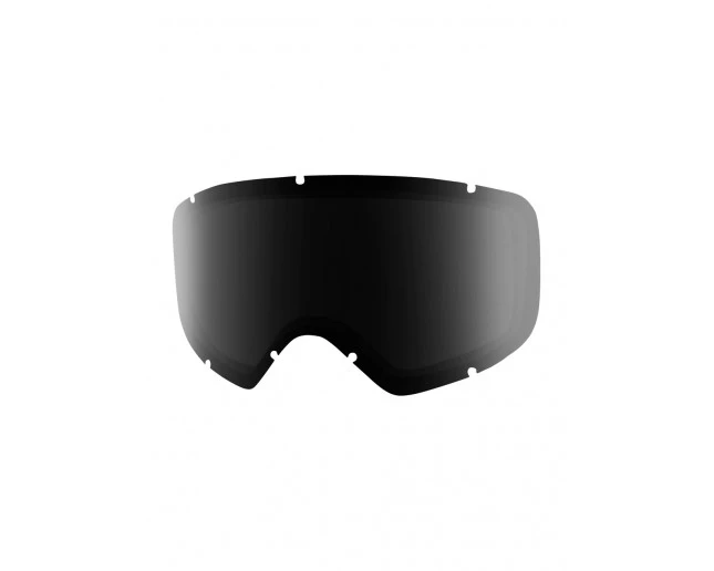 Ecran Anon Deringer Dark Smoke 1 Ecran Anon Deringer Dark Smoke