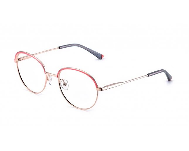 Etnia Barcelona Keila Fuchsia Gold 1 Etnia Barcelona Keila Fuchsia Gold