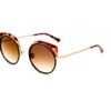 Etnia Barcelona Spiga Havana Black Photochromic Lenses
