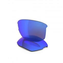 Evil Eye Verres De Remplacement ELATE.T LST Active Blue Mirror