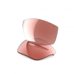 Evil Eye Verres De Remplacement TRACE NG LST Active Silver