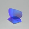 Evil Eye Verres De Remplacement ZOLID LST Active Blue Mirror