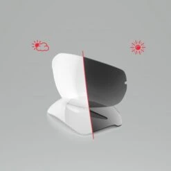 Evil Eye Verres De Remplacement ZOLID LST VARIO AF