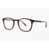 Garrett Leight Kinney Whiskey Tortoise