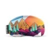 GOGGLESOC Free Your Mind Soc - Protège écran Masque De Ski