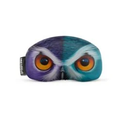 GOGGLESOC Ollie Soc - Protège écran Masque De Ski