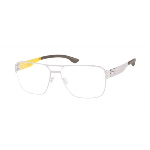 IC Berlin Elias Pearl Yellow 1 IC Berlin Elias Pearl Yellow