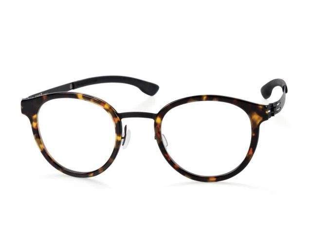 IC! Berlin Jangma Black Havana 1 IC! Berlin Jangma Black Havana