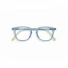 Izipizi Forme E - Reading Blue Mirage - Oasis Collection