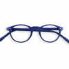 Izipizi Lunette De Lecture Forme A Reading Navy Blue Soft