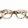 Izipizi Lunette De Lecture Forme C Reading Light Tortoise
