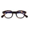 Izipizi Lunette De Lecture Forme C Reading Screen Tortoise - Avec Protection Lumière Bleue