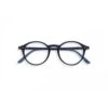 Izipizi Lunette De Lecture Forme D Reading Deep Blue - Essentia Collection