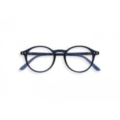 Izipizi Lunette De Lecture Forme D Reading Deep Blue - Essentia Collection
