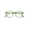 Izipizi Lunette De Lecture Forme D Reading Ever Green - Essentia Collection