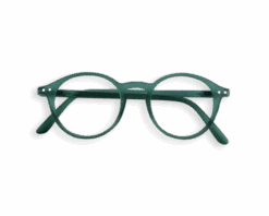 Izipizi Lunette De Lecture Forme D Reading Green Crystal
