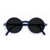 Izipizi Sun Junior Forme G 5-10 Ans Navy Blue Grey Lenses