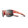 Julbo Aerolite Orange Fluo / Noir - REACTIV Performance 0-3 Clear