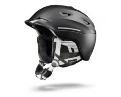 Julbo Casque De Ski Odissey Noir/Blanc