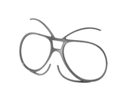 Julbo Clip Optique Masques Ski Adulte