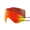 Julbo Ecran De Masque De Ski Cyrius Reactiv All Around Cat.2-3 Multilayer Fire