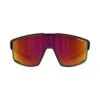 Julbo Ecran De Remplacement Fury Spectron 3 Flash Rouge
