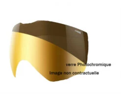 Julbo Ecran Masque De Ski Skydome Reactiv Cat.2-4