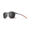 Julbo Link Translucide Brillant Gris/Orange - Polarized 3