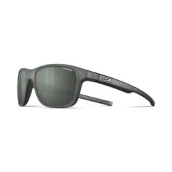 Julbo Lounge Translucide Mat Noir -Polarized 3