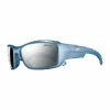 Julbo Lunette De Soleil Ado Rookie Bleu Nacre Spectron 3