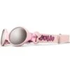 Julbo Lunette De Soleil Bébé Loop S Rose Clair / Rose - Spectron 4 Baby
