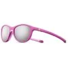 Julbo Lunette De Soleil NOLLIE Rose Foncé / Rose - Spectron 3 +