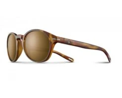 Julbo Lunette De Soleil Noumea Ecaille - Spectron 3 Polarized Flash Or