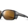 Julbo Montebianco 2.0 Noir - REACTIV High Mountain 2-4 Polarized