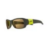 Julbo Piccolo Gris Foncé/Jaune - Spectron 3 Polar Junior