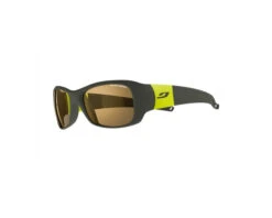 Julbo Piccolo Gris Foncé/Jaune - Spectron 3 Polar Junior