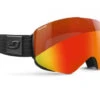 Julbo Skydome Noir Ecran Reactiv Glare Control Cat.2-3