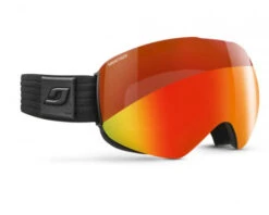 Julbo Skydome Noir Ecran Reactiv Glare Control Cat.2-3