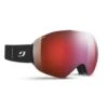 Julbo Skydome Noir Reactiv High Contrast 0-4 Flash Red