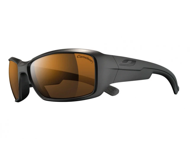 Julbo Whoops Noir Mat - REACTIV High Mountain 2-4 Polarized 1 Julbo Whoops Noir Mat - REACTIV High Mountain 2-4 Polarized