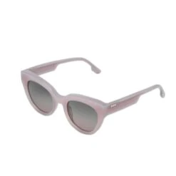 Komono Sun Lucile Purple Gradient Purple Lenses