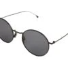 Komono Yoko Black Grey Polarized